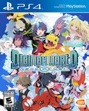 Digimon World: Next Order (PlayStation 4)